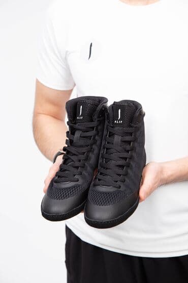 ecco 42: Борцовка ALIF 38-45размер ест наличие качествный и новый — 3