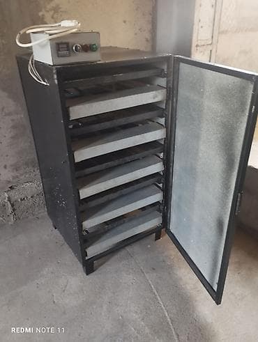 робот пылесос с влажной уборкой бишкек: Электрическая сушильная/дегидрационная шкаф‑печь с новым электронным — 2