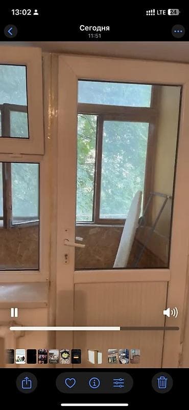 радуга квартиры: 1 комната, Без подселения — 2