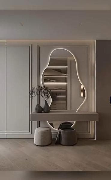 Ремонт под ключ | Квартиры, Дома, Балконы Больше 6 лет опыта