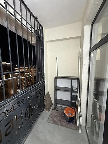 57 1: 1 комната, 48 м², Элитка, 14 этаж, Дизайнерский ремонт — 10
