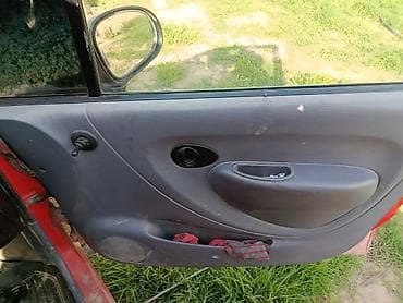 Daewoo: Daewoo Matiz: 1999 г., 0.8 л, Механика, Бензин, Хэтчбэк — 8