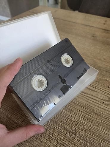 коньки ош: VHS-кассета «Бумер» (2003) Не распечатанная видеокассета - Формат: VHS — 3