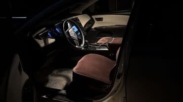 донголок 14 с: Toyota Avalon: 2013 г., Вариатор, Гибрид, Седан — 6