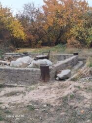 балыкчы недвижимость: 4 соток, Для строительства — 2