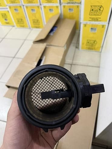 phantom 3 professional: Расходомер Volkswagen — 3