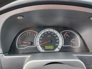 авто в рассрочку мурабаха бишкек: Daewoo Nexia: 2008 г., Механика, Бензин, Седан — 6