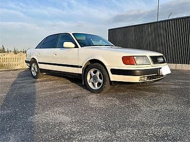 экран ауди 100: Audi 100: 1992 г., 2.8 л, Бензин, Седан — 5