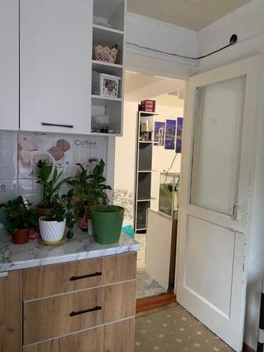 срочный выкуп домов: 2 комнаты, 56 м², 105 серия, 2 этаж, Евроремонт — 4