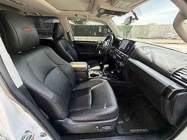 launch pro elite: Toyota 4Runner: 2018 г., 4 л, Автомат, Бензин, Внедорожник — 10