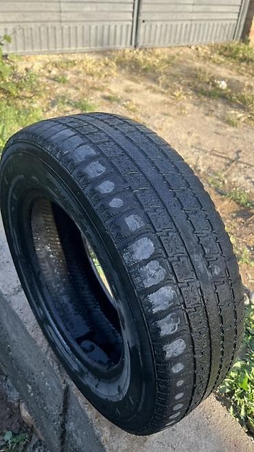 70: Шины 185 / 70 / R 14, Зима, 1 шт, Легковые, Toyo — 2