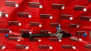 прокачка: Рулевая рейка Lexus — 1