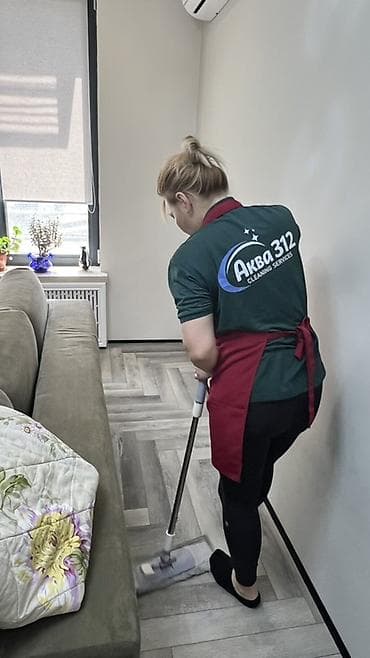 Уборка помещений, | Генеральная уборка, | Квартиры