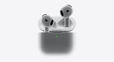 airdots оптом: AirPods 4 — новые, не вскрытые 🔥 Продаю оригинальные AirPods 4 • — 2