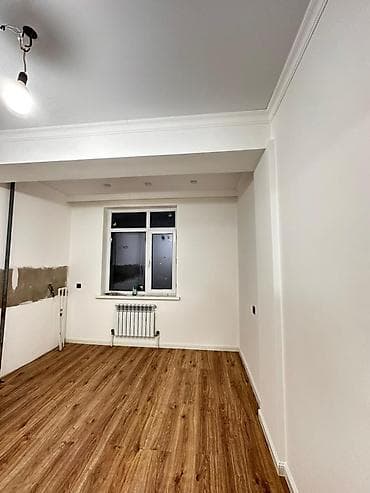 1 комната, 40 м², Элитка, 3 этаж, Косметический ремонт