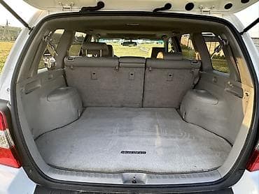 Продажа авто: Toyota Highlander: 2006 г., 3.3 л, Автомат, Гибрид, Кроссовер — 9