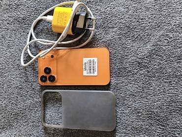 red magic 6: Смартфон Umiiо 17 Pro Max (Made in China) Основные характеристики и — 2