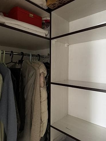 Недвижимость: 3 комнаты, 56 м², 104 серия, 4 этаж, Дизайнерский ремонт — 9