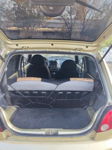 двигатель дэу матиз 0.8 цена бишкек: Daewoo Matiz: 2008 г., 0.8 л, Автомат, Бензин, Хетчбек — 2