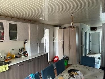 Үйлөр: Продаётся участок с домом в селе Кызыл Туу 📍 Село Кызыл Туу 📐 — 2
