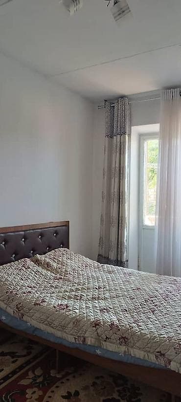 квартира через банк: 3 комнаты, 70 м², 106 серия, 1 этаж, Косметический ремонт — 2