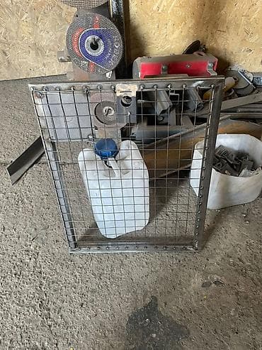 электрик бишкеке: Сварка — 2