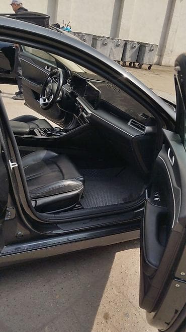 авто разбор хонда стрим: Kia K5: 2021 г., 2 л, Газ, Лифтбек — 8