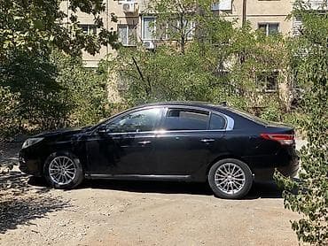 нитки для сена: Renault SM6: 2013 г., 2 л, Вариатор, Газ, Седан — 3