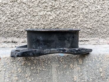 купить передний бампер на ауди 80 б4: Подушка мотора Audi 1998 г., Б/у, Оригинал, Германия — 4