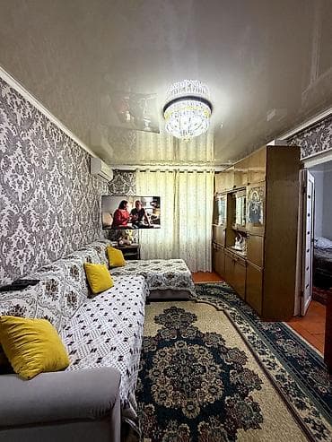 2 комнаты, 37 м² — 4