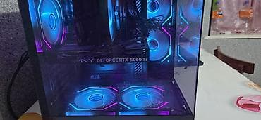 redmi note 11s: Компьютер, ядер - 6, ОЗУ 32 ГБ, Игровой, Intel Core i5, NVMe — 2