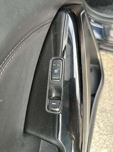 торг: Kia K7: 2016 г., 2.4 л, Автомат, Бензин, Седан — 7