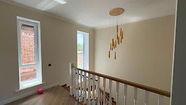 4 bedroom: Продаю дом Район Арча Бешик Участок 4сот Дом 2х этажный 4 комн С — 10