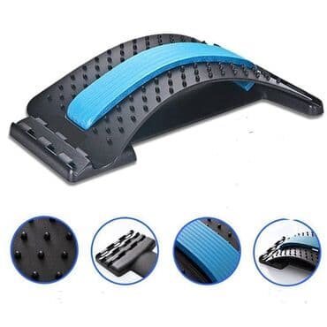 деревянный массажер: Укалагыч Ашказан үчүн, Арка үчүн, Жаңы — 2