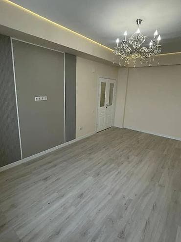 nova grand: 1 комната, 48 м², Элитка, 16 этаж, Евроремонт — 3