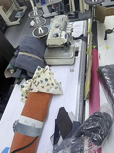 4х нитка швея: 4-нитка — 2