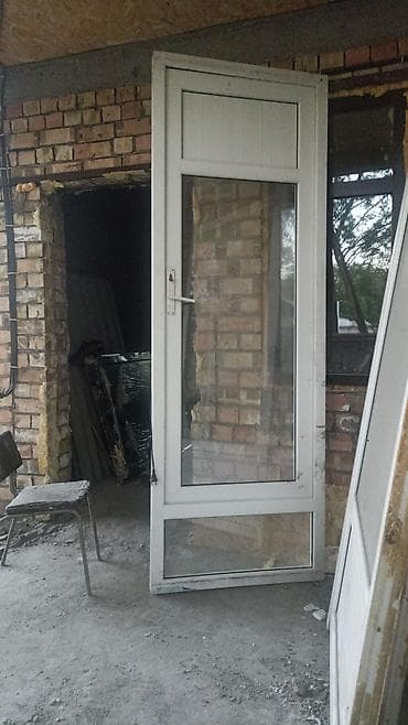 турецкое пластиковые окно: Продаю Лоджия разделитель пластиковый 5ти камерный турецский в — 3