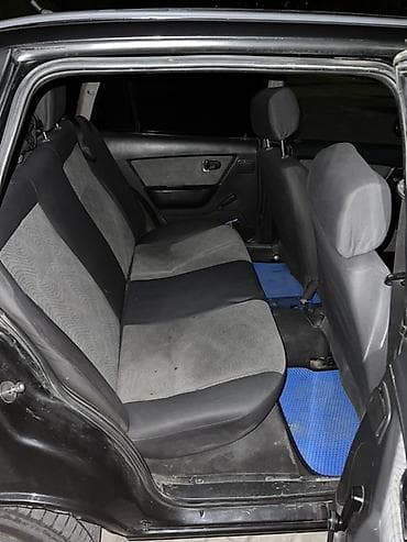 капот нексии: Chevrolet Nexia: 2010 г., 1.6 л, Механика, Бензин, Седан — 5