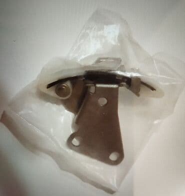 ремни: Цепь Honda Новый, Аналог — 5