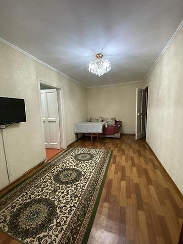 сдаю квартиру без хозяина: 2 комнаты, Собственник, С мебелью частично — 6