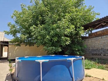 дача в рассрочку: Дом, 130 м², 4 комнаты, Собственник, Косметический ремонт — 4