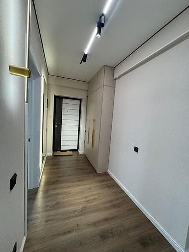 64: 2 комнаты, 64 м², Технопарк Элитка, 6 этаж, Дизайнерский ремонт — 2