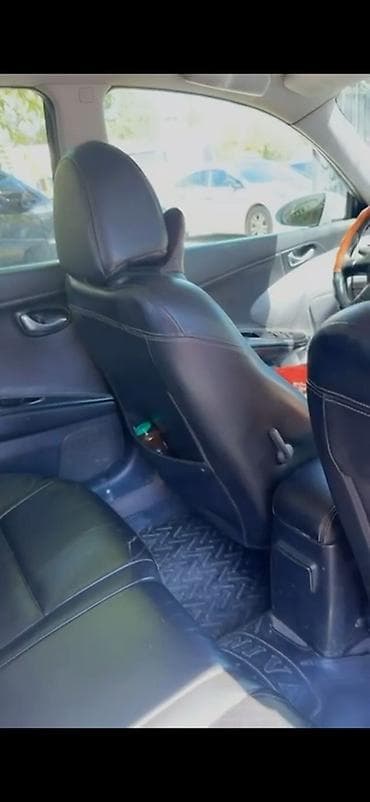 испания испании: Nissan Primera: 2002 г., 2 л, Автомат, Универсал — 2