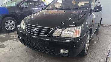 Продажа авто: Toyota Gaia: 2000 г., Автомат, Универсал — 6
