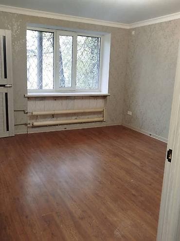 1 bedroom: 2 комнаты, 42 м², Хрущевка, 1 этаж, Евроремонт — 8