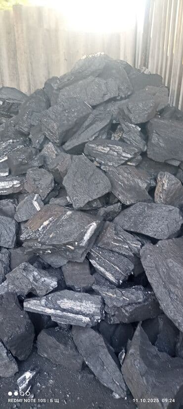 уголь бел алма цена: Уголь Кара-Кече, Платная доставка, Оптом, Фракция: Крупный (К), В мешках — 1