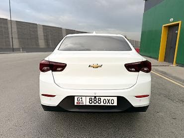 киа монитор: Chevrolet Onix: 2020 г., 1 л, Автомат, Бензин, Седан — 2