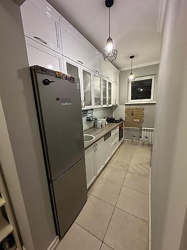 ts group: 3 комнаты, 80 м², Тунгуч мкр 105 серия, 5 этаж, Евроремонт — 2