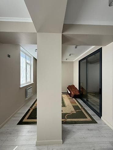 asman residence: 1 комната, 38 м² — 8