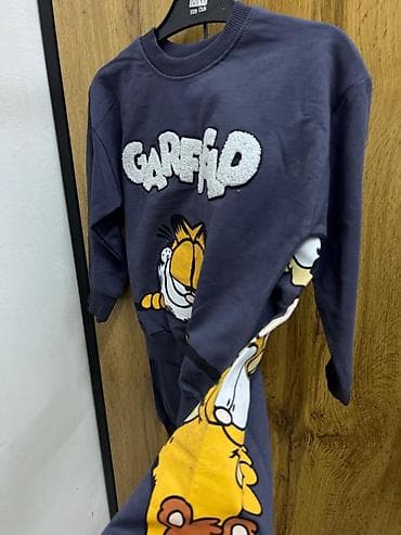 рубашки лен: Комплект, Новый — 3